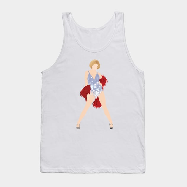 roxie hart Tank Top by aluap1006